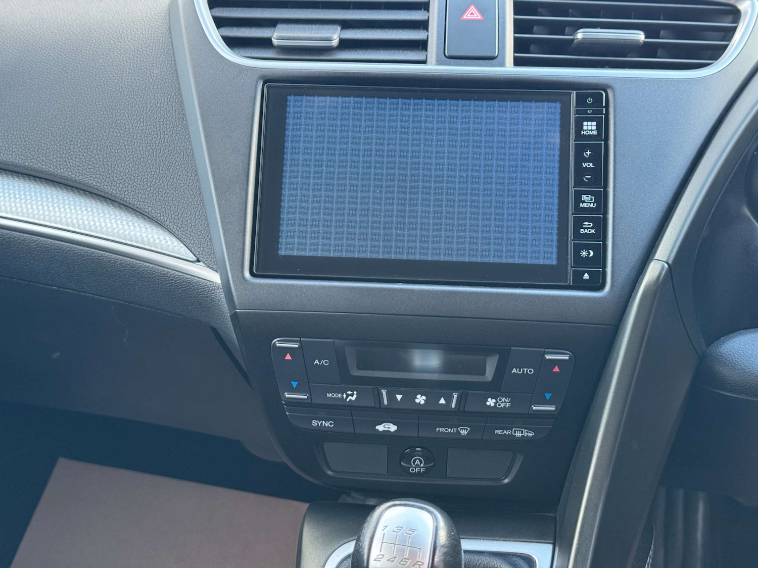 Used Honda Civic 2016 for sale - 77655589: Photo 19