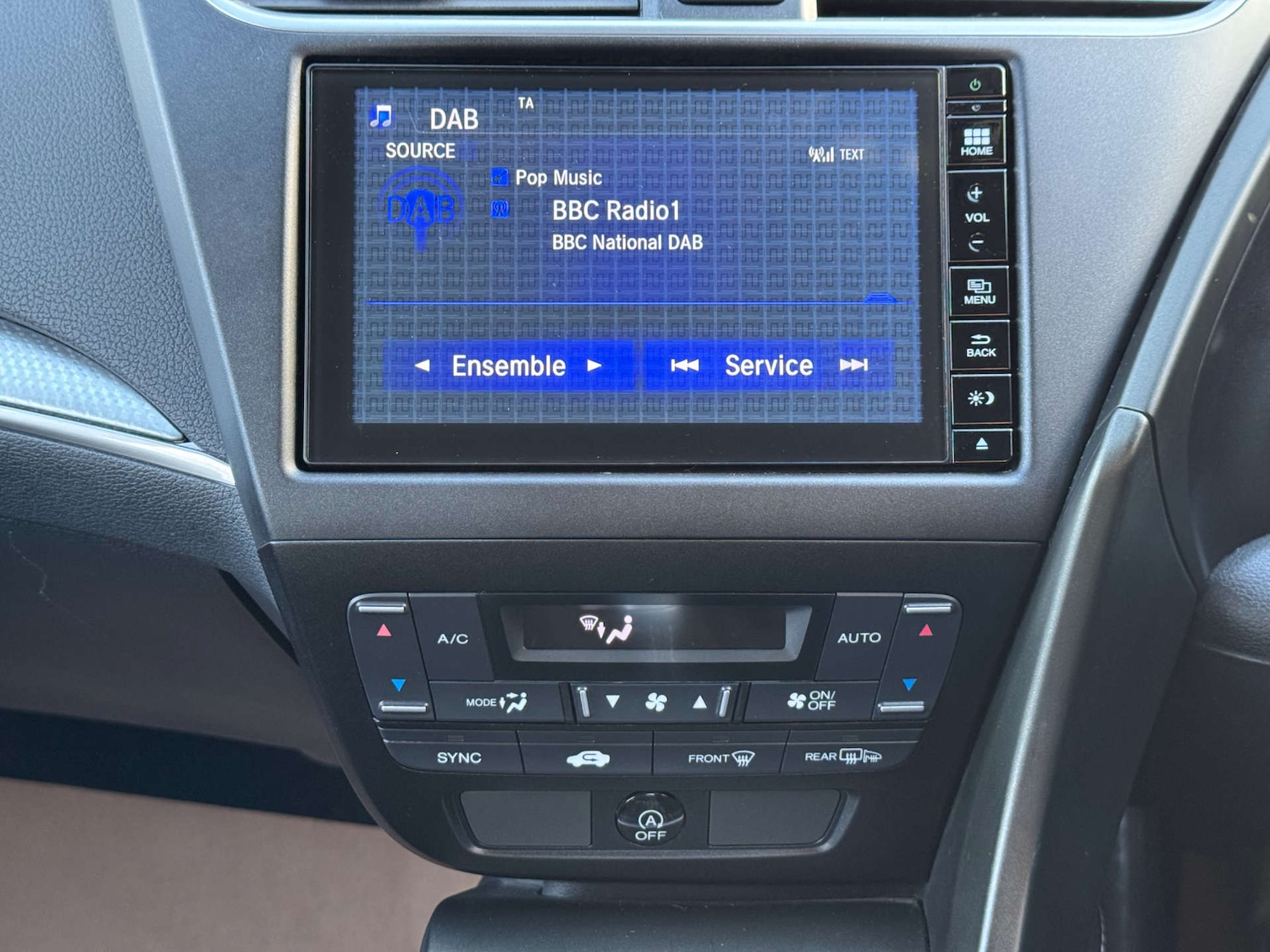 Used Honda Civic 2016 for sale - 77655589: Photo 25