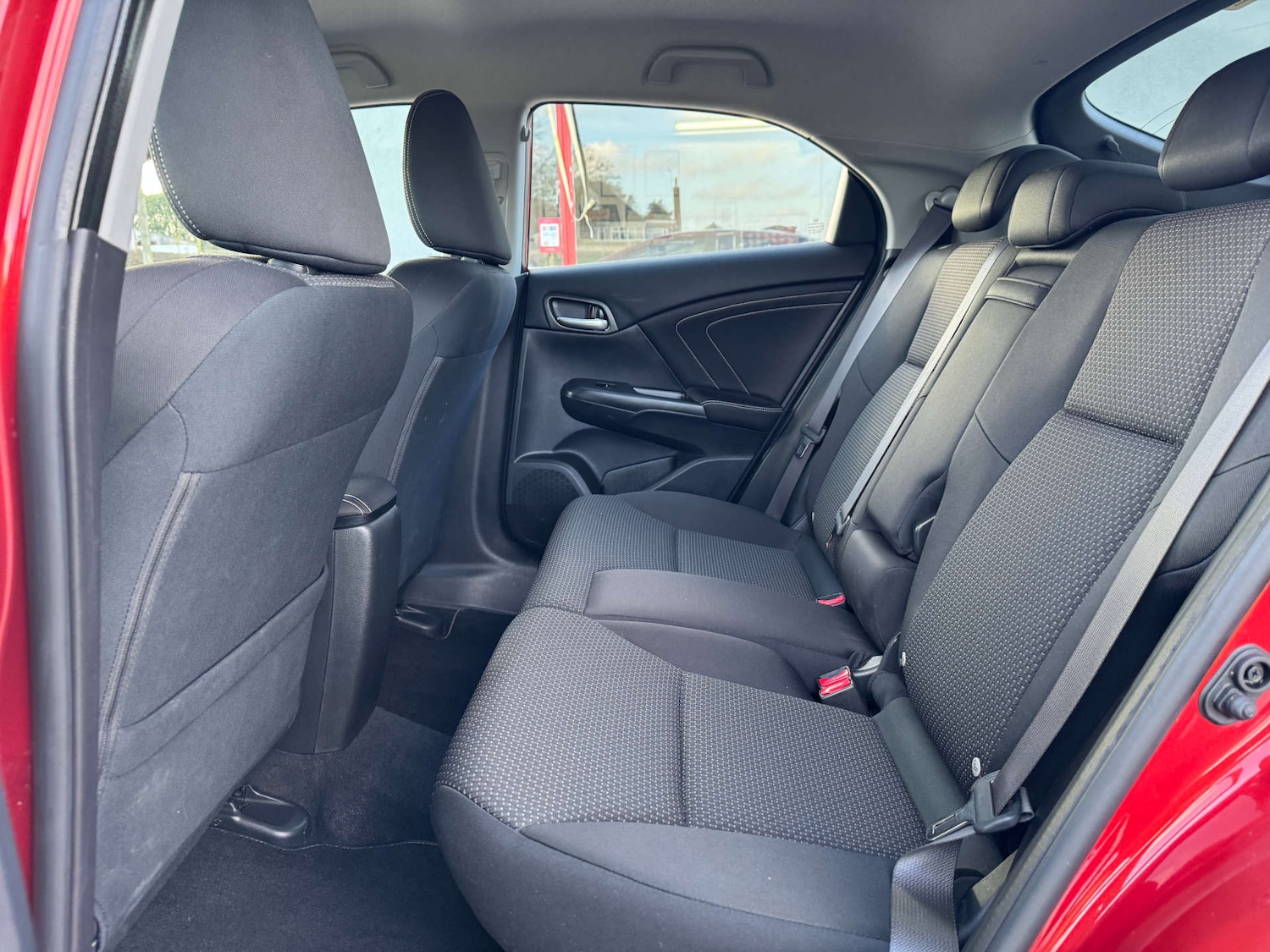 Used Honda Civic 2016 for sale - 77655589: Photo 33