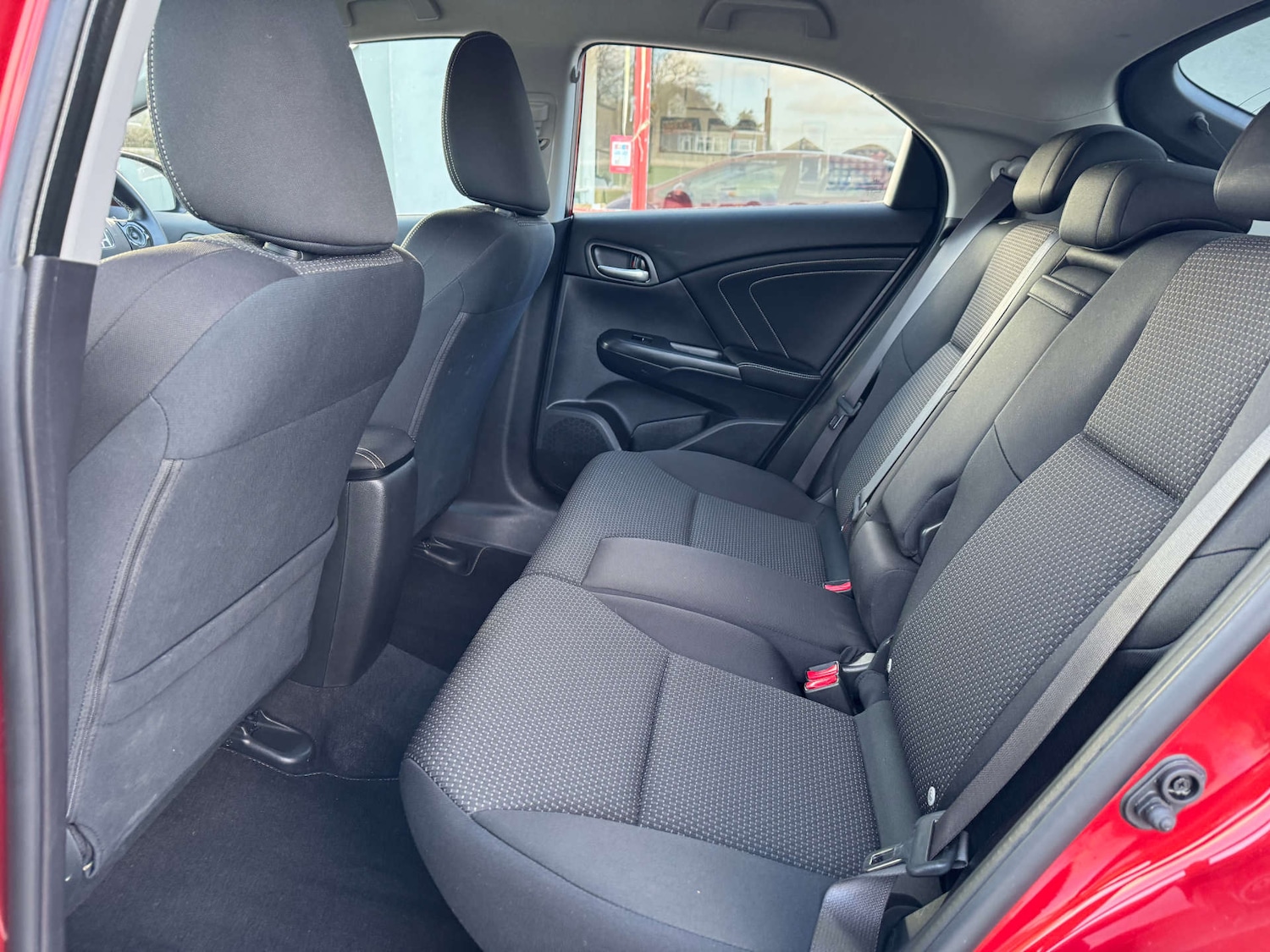 Used Honda Civic 2016 for sale - 77655589: Photo 34