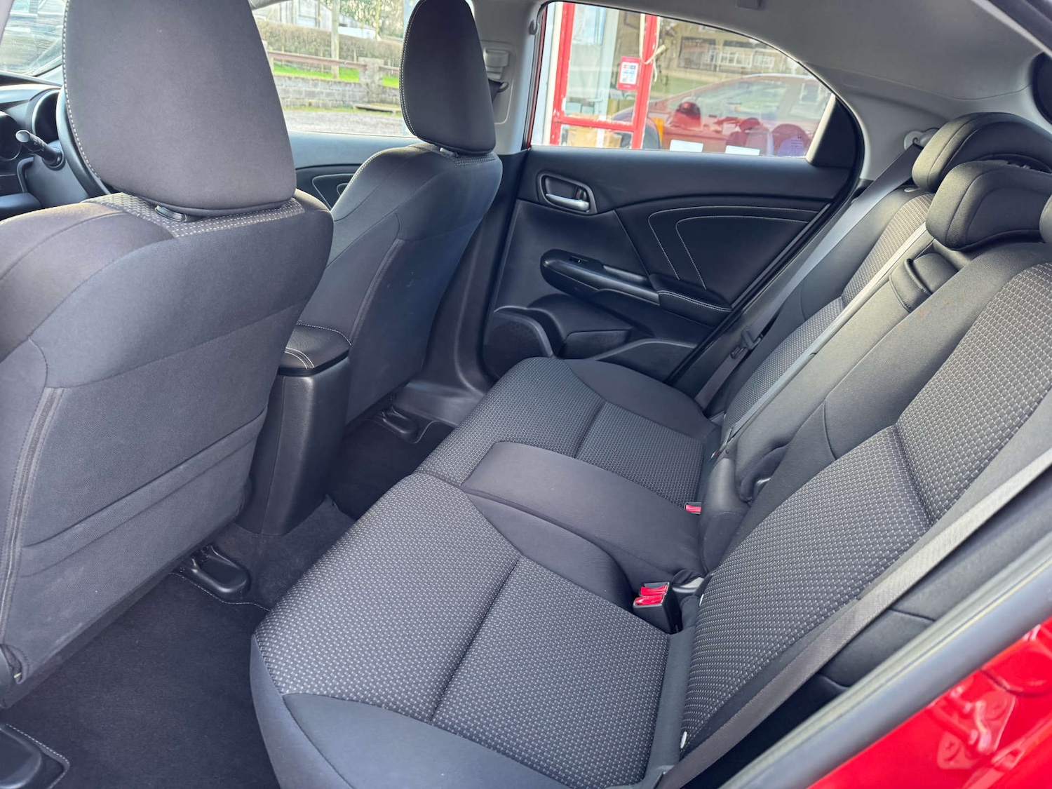 Used Honda Civic 2016 for sale - 77655589: Photo 35