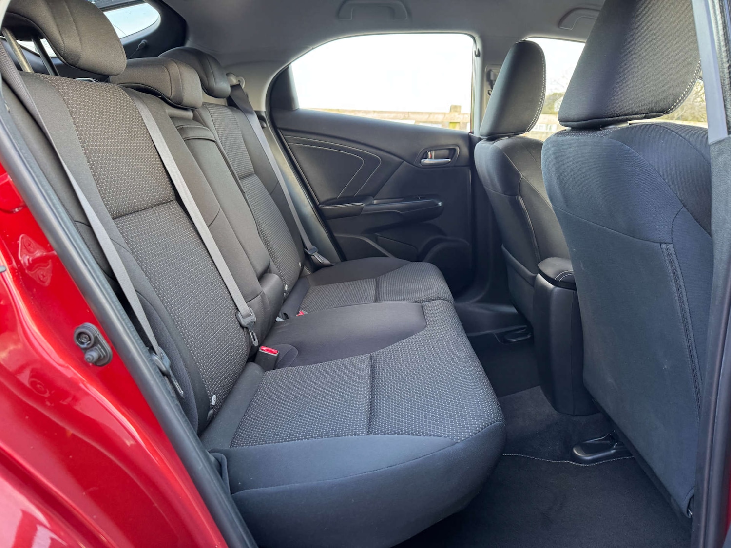 Used Honda Civic 2016 for sale - 77655589: Photo 37