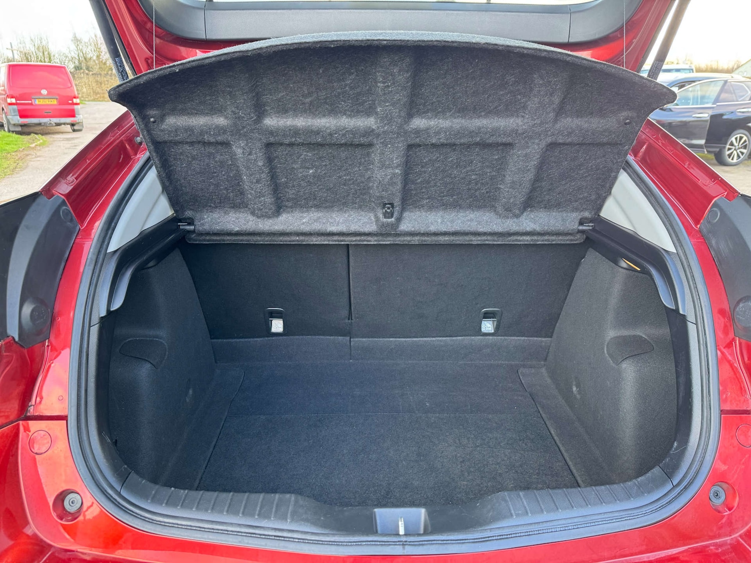 Used Honda Civic 2016 for sale - 77655589: Photo 41