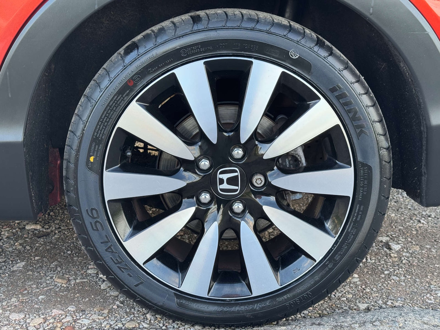 Used Honda Civic 2016 for sale - 77655589: Photo 43