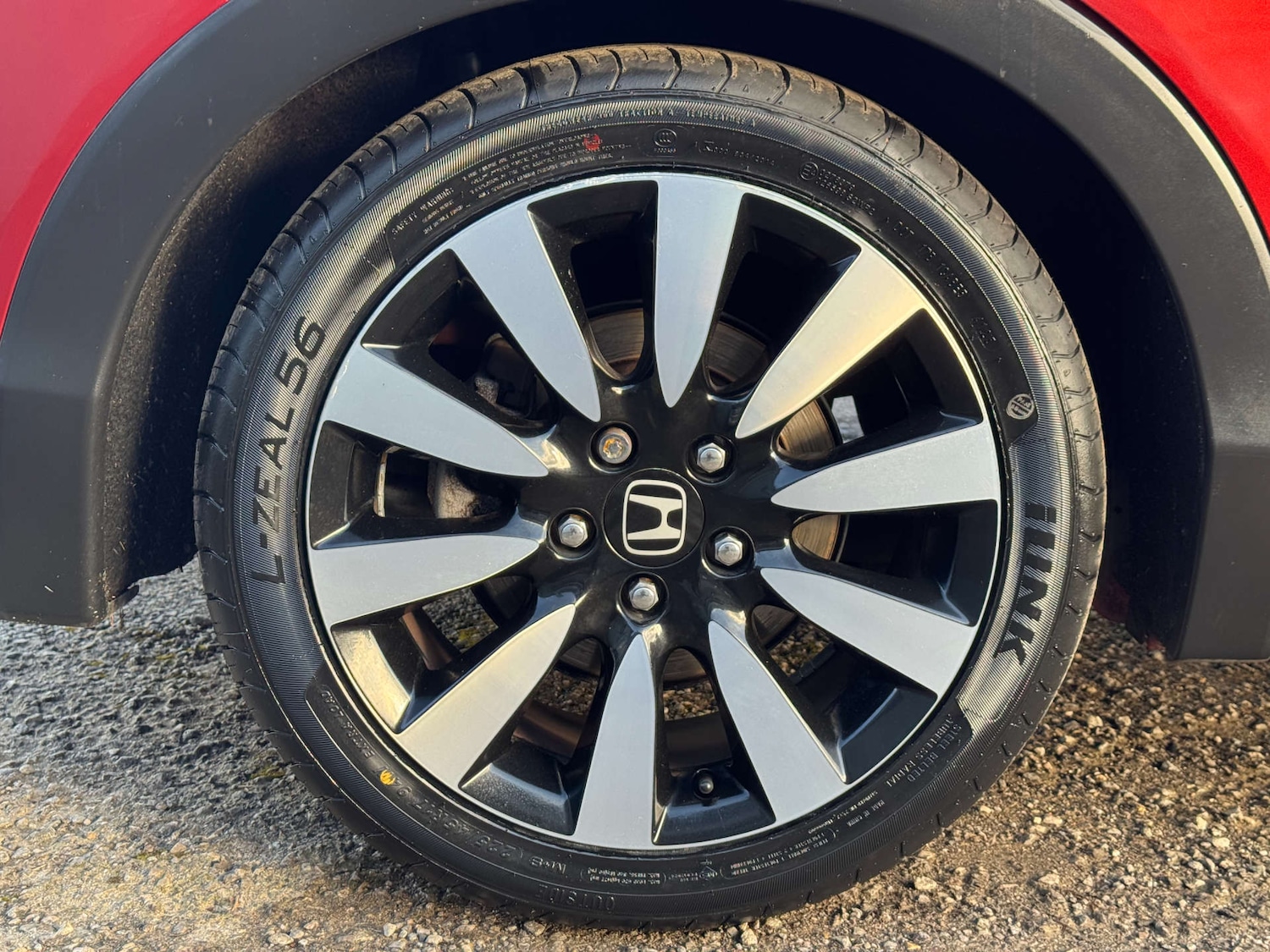 Used Honda Civic 2016 for sale - 77655589: Photo 45