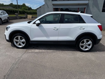 Used Audi Q2 2018 for sale - 78992735: Photo