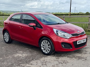 Used Kia Rio 2012 for sale - 78629975: Photo