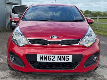 Used Kia Rio 2012 for sale - 78629975: Photo