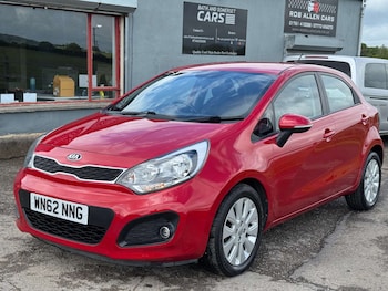 Used Kia Rio 2012 for sale - 78629975: Photo