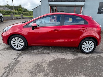 Used Kia Rio 2012 for sale - 78629975: Photo