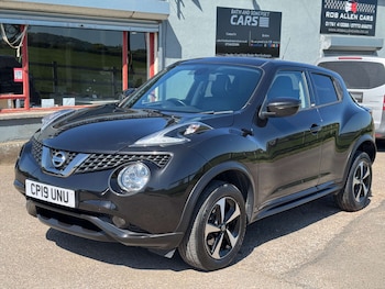 Used Nissan Juke 2019 for sale - 78272520: Photo