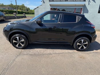 Used Nissan Juke 2019 for sale - 78272520: Photo