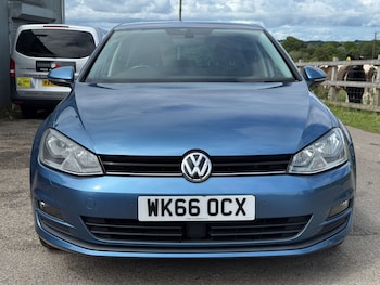 Used Volkswagen Golf 2016 for sale - 78846652: Photo