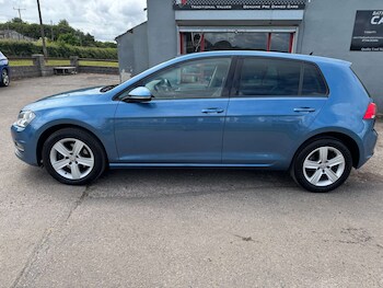 Used Volkswagen Golf 2016 for sale - 78846652: Photo