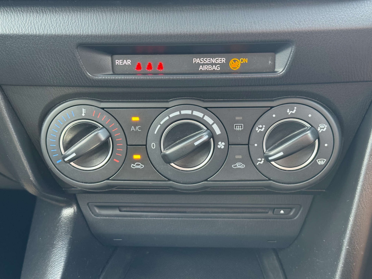 Vehicle 27
