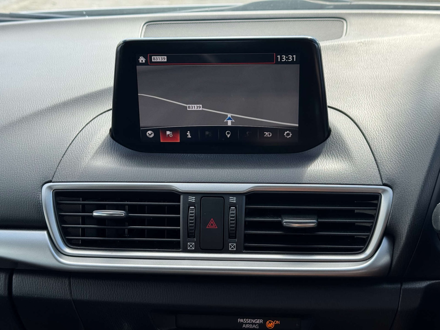 Vehicle 30