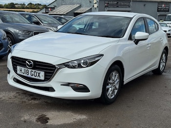 Used Mazda Mazda3 2018 for sale - 75716882: Photo