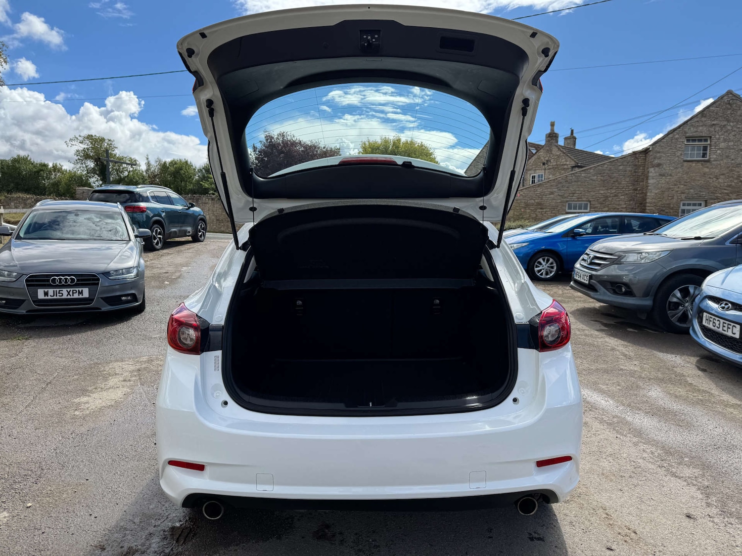Vehicle 45