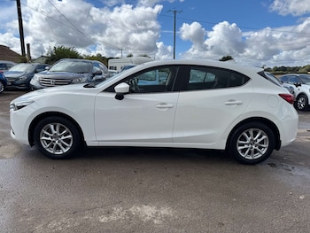 Used Mazda Mazda3 2018 for sale - 75716882: Photo