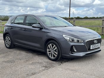 Used Hyundai i30 2018 for sale - 79676451: Photo
