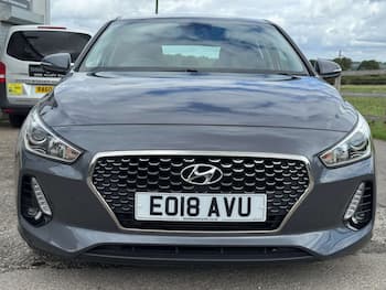 Used Hyundai i30 2018 for sale - 79676451: Photo