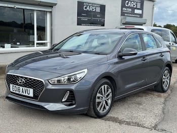 Used Hyundai i30 2018 for sale - 79676451: Photo