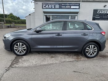 Used Hyundai i30 2018 for sale - 79676451: Photo