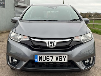Used Honda Jazz 2017 for sale - 77701528: Photo