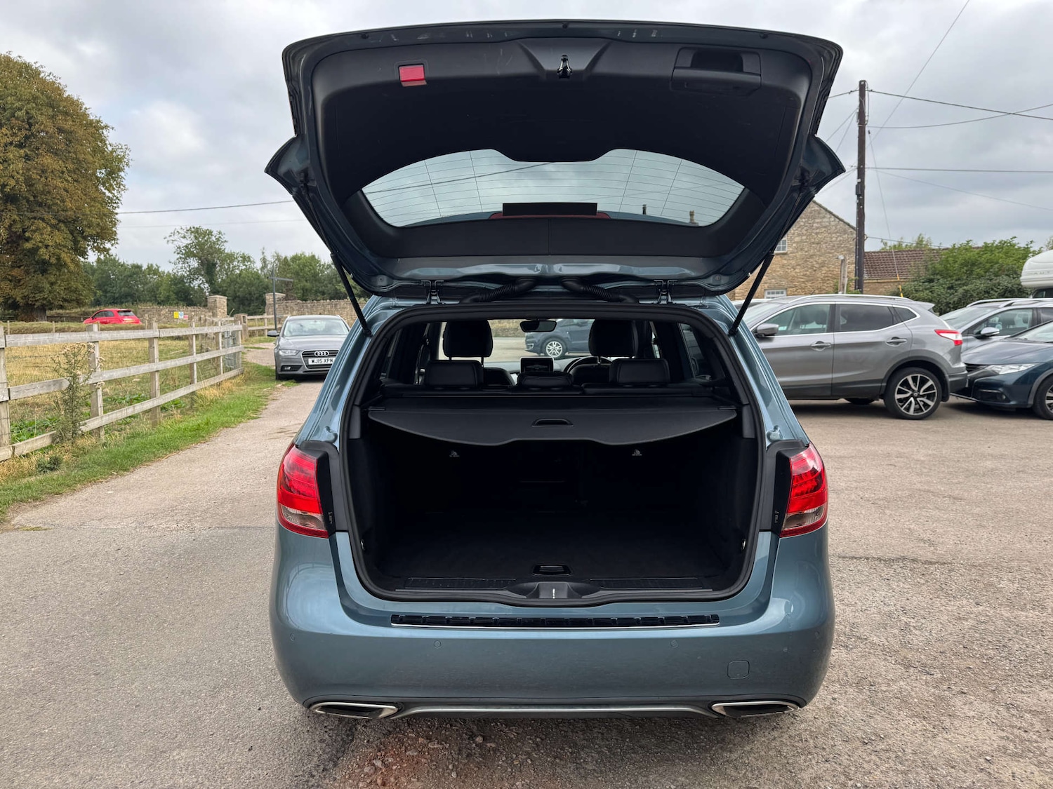 Vehicle 48