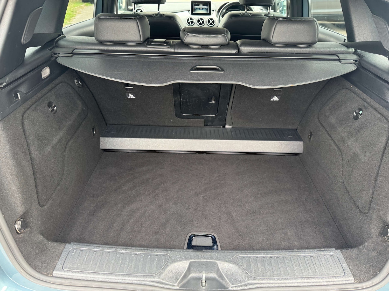 Vehicle 50