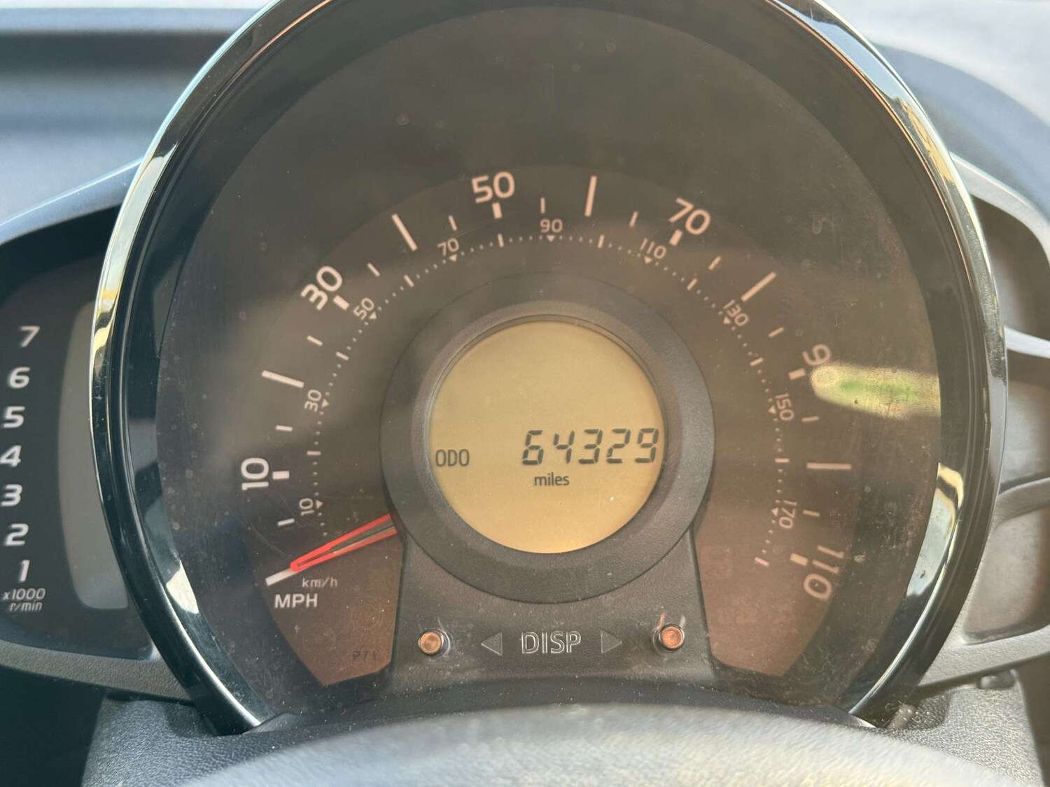 Used Toyota AYGO 2015 for sale - 77667849: Photo 21