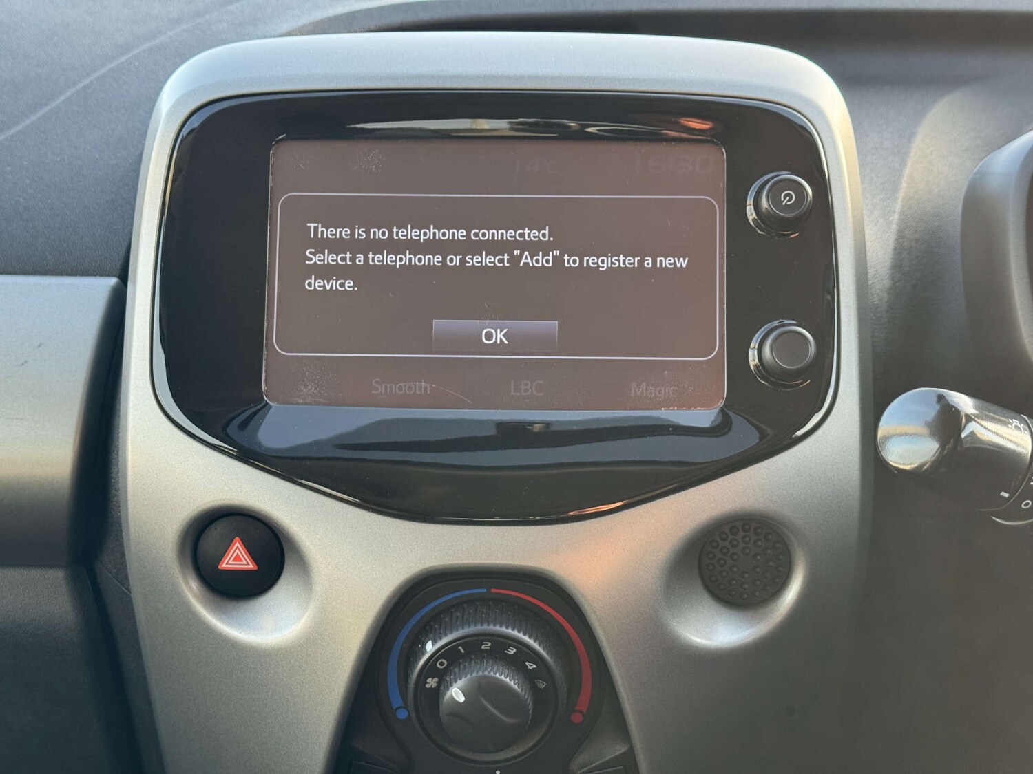 Used Toyota AYGO 2015 for sale - 77667849: Photo 26