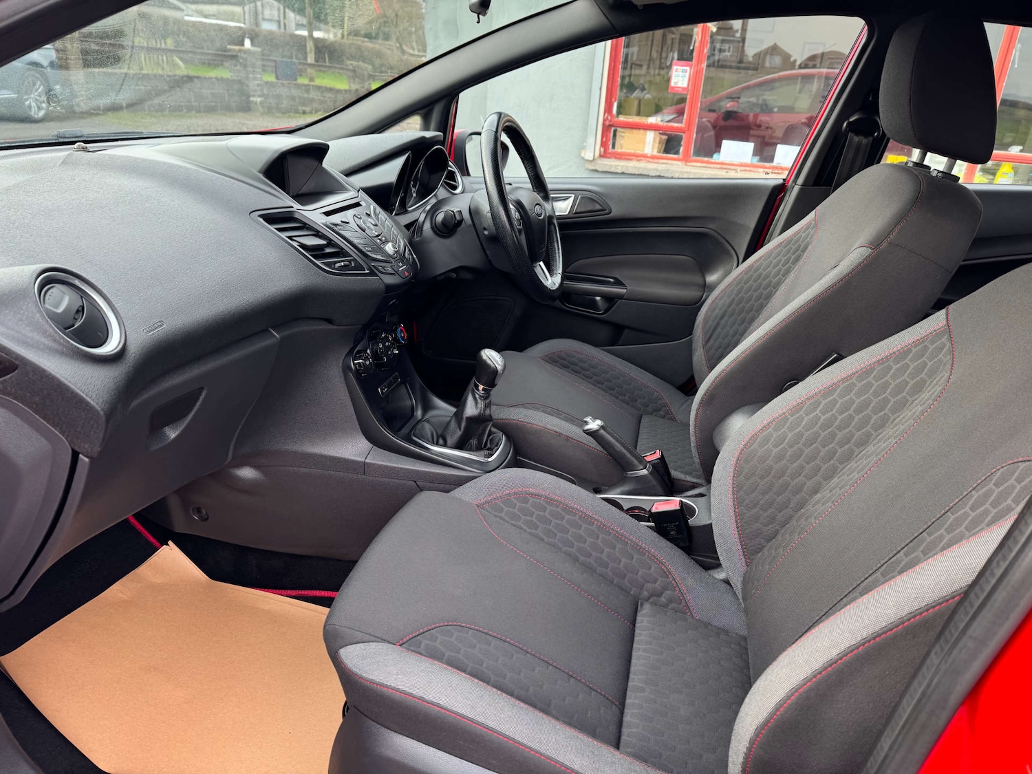 Used Ford Fiesta 2017 for sale - 77310964: Photo 20