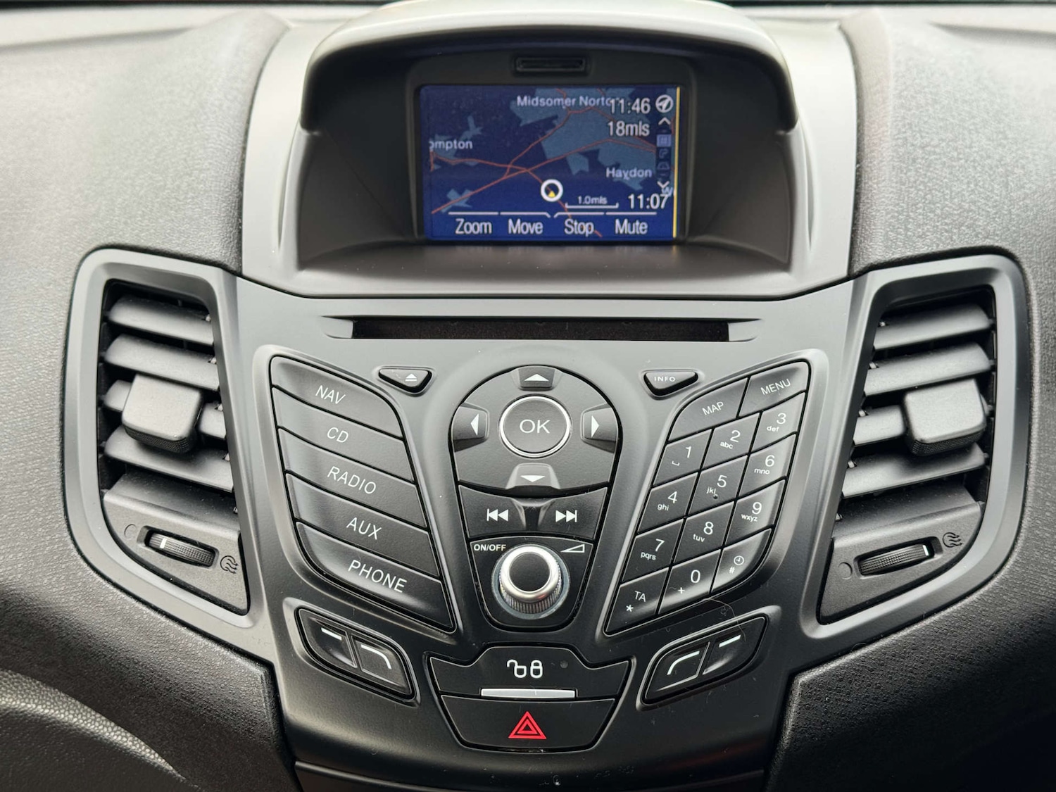 Used Ford Fiesta 2017 for sale - 77310964: Photo 26