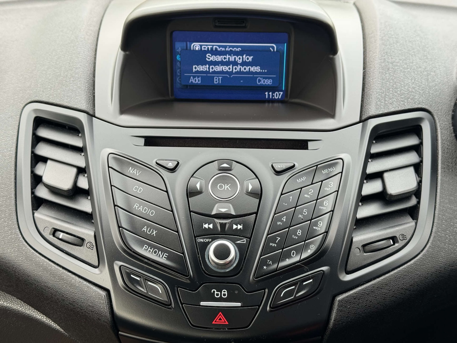 Used Ford Fiesta 2017 for sale - 77310964: Photo 27