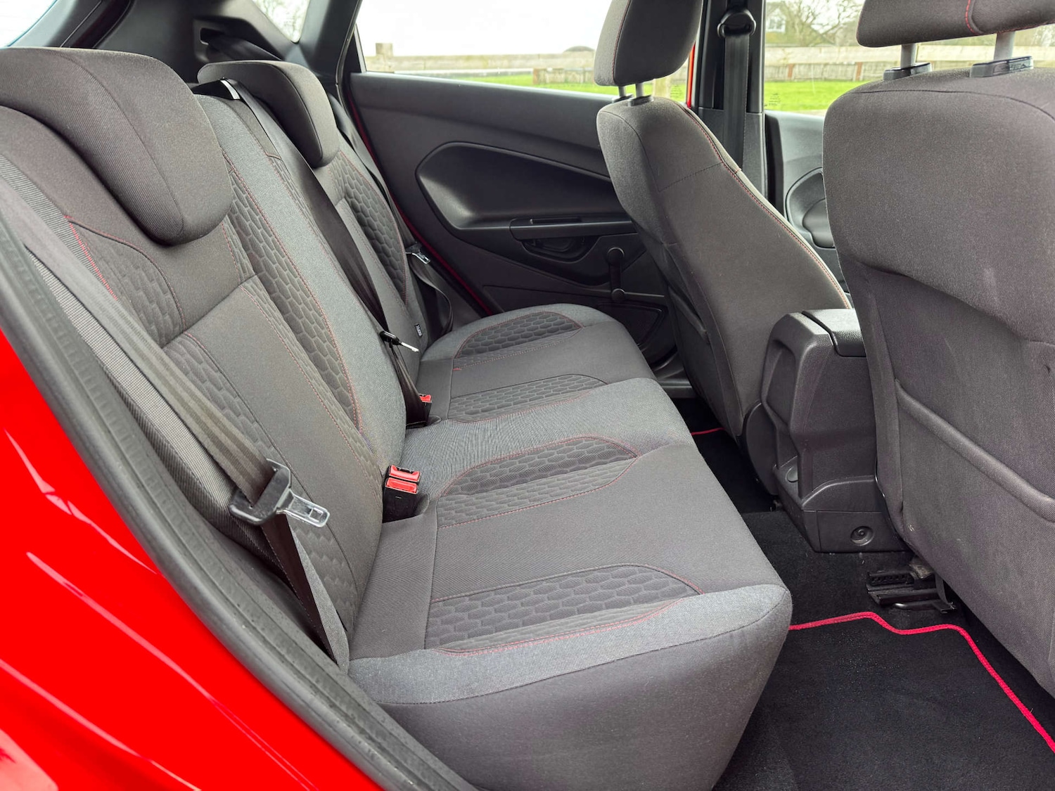 Used Ford Fiesta 2017 for sale - 77310964: Photo 32