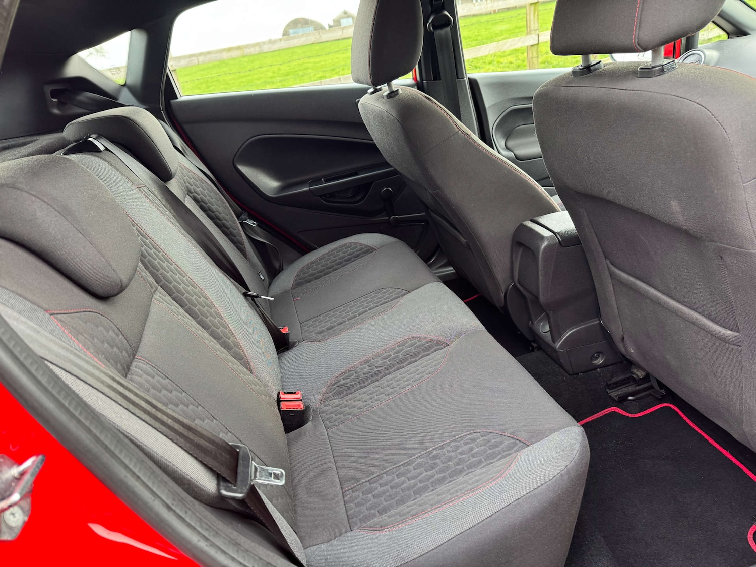 Used Ford Fiesta 2017 for sale - 77310964: Photo 33