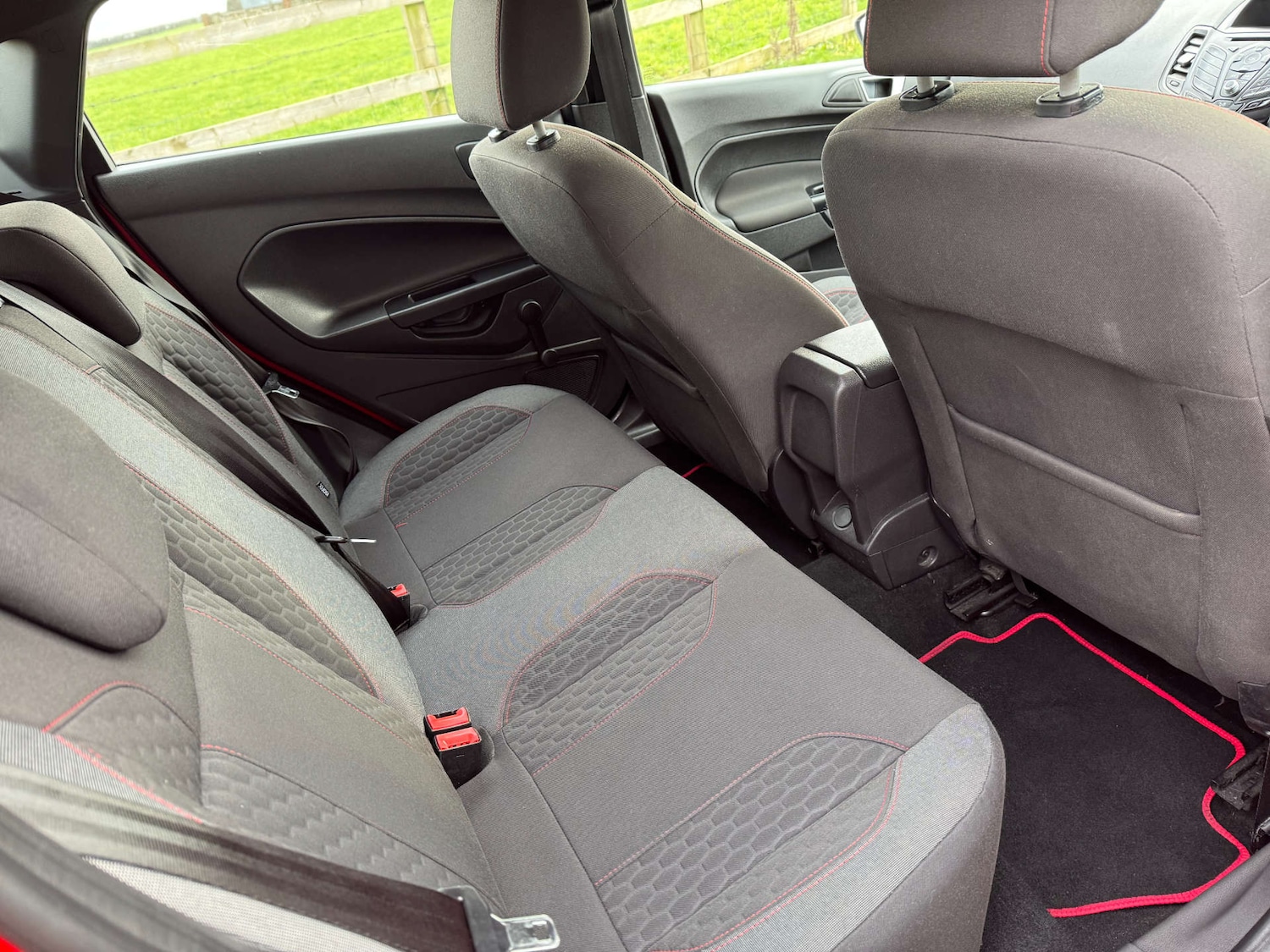 Used Ford Fiesta 2017 for sale - 77310964: Photo 34