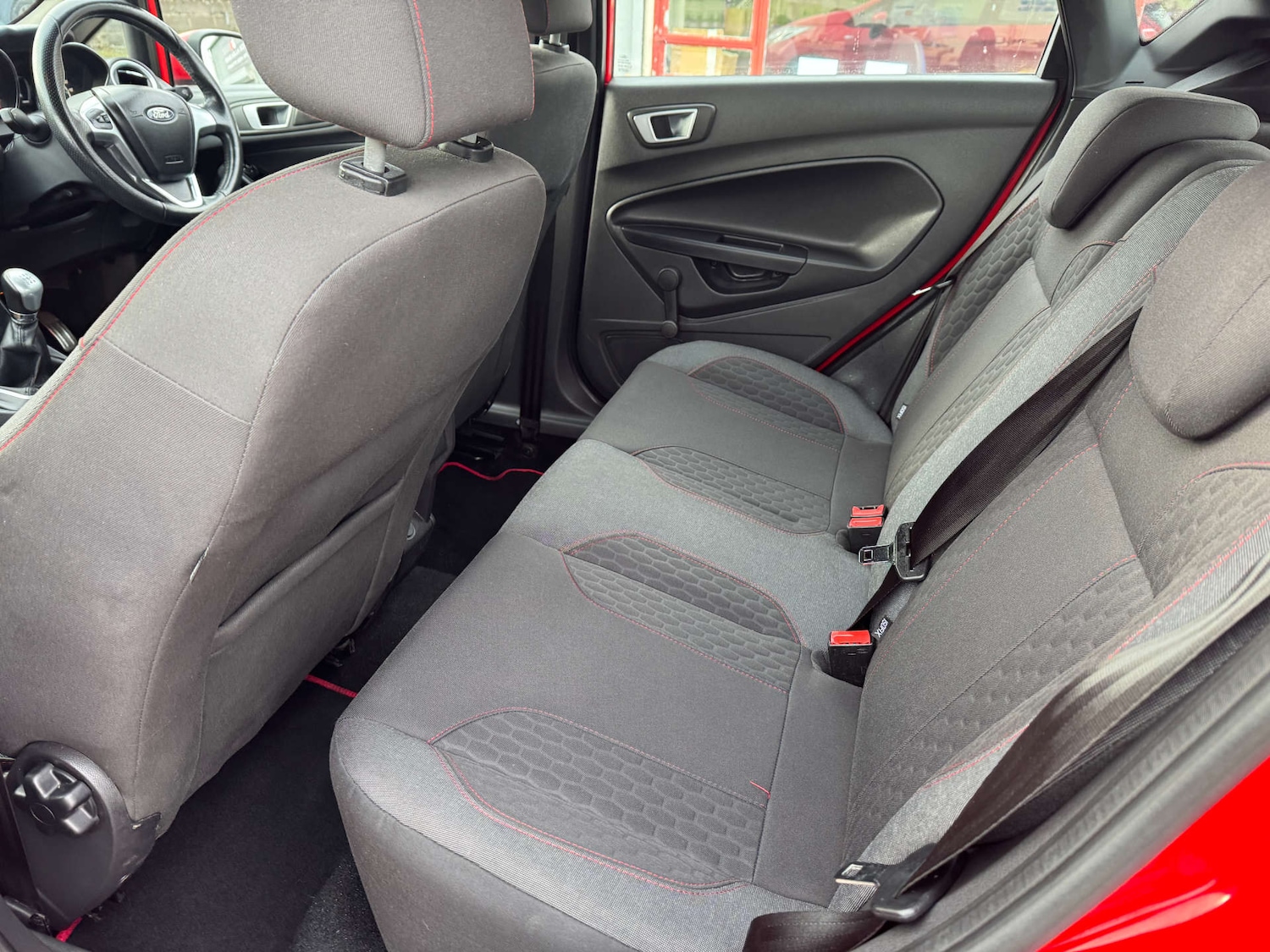 Used Ford Fiesta 2017 for sale - 77310964: Photo 37