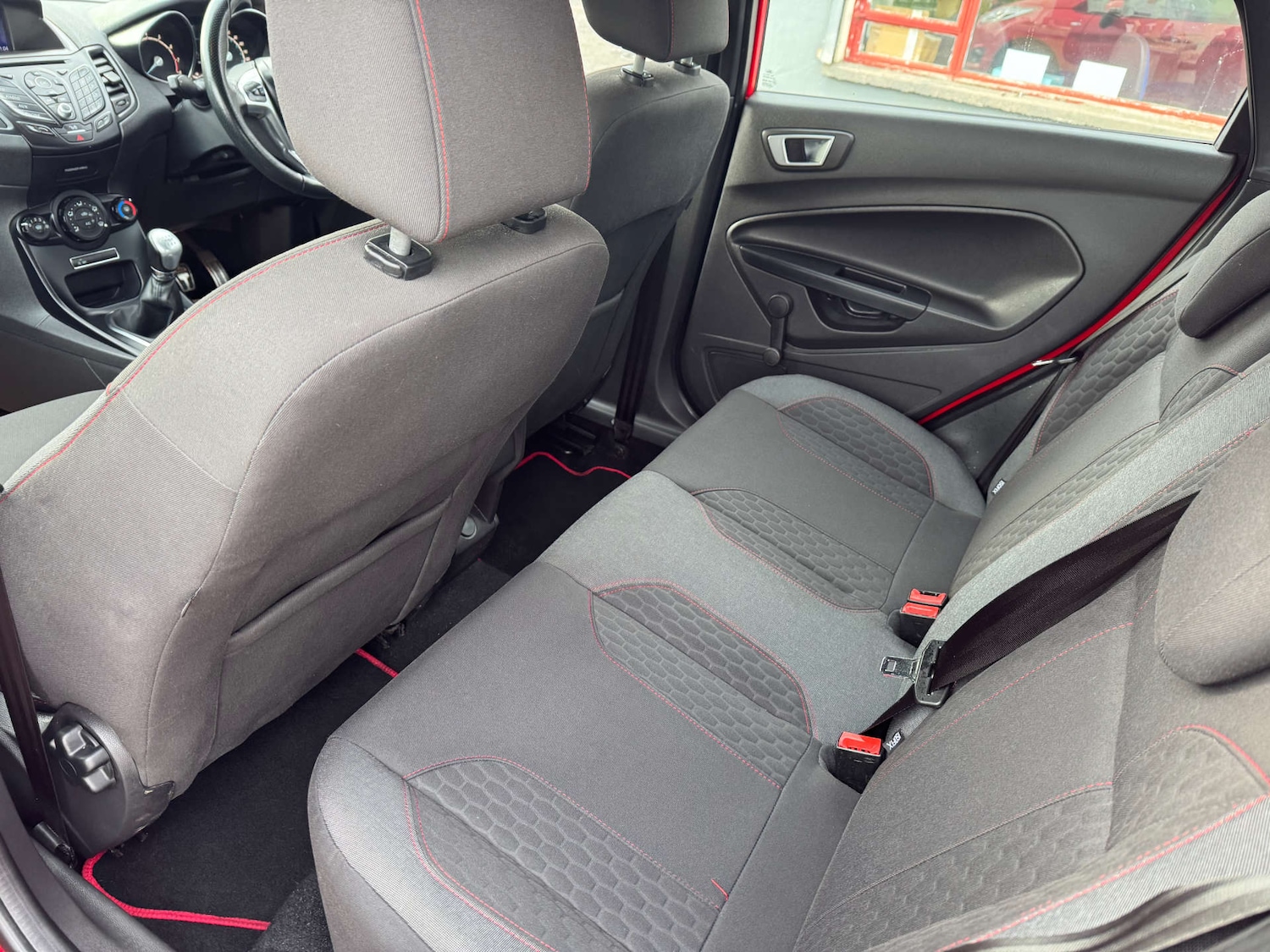 Used Ford Fiesta 2017 for sale - 77310964: Photo 38