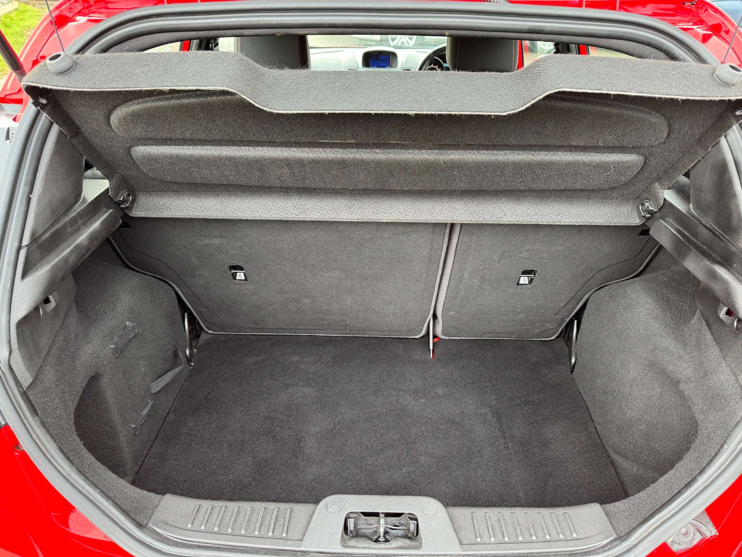 Used Ford Fiesta 2017 for sale - 77310964: Photo 40