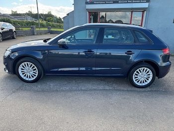 Used Audi A3 2018 for sale - 78510791: Photo