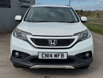 Used Honda CR-V 2014 for sale - 77964768: Photo