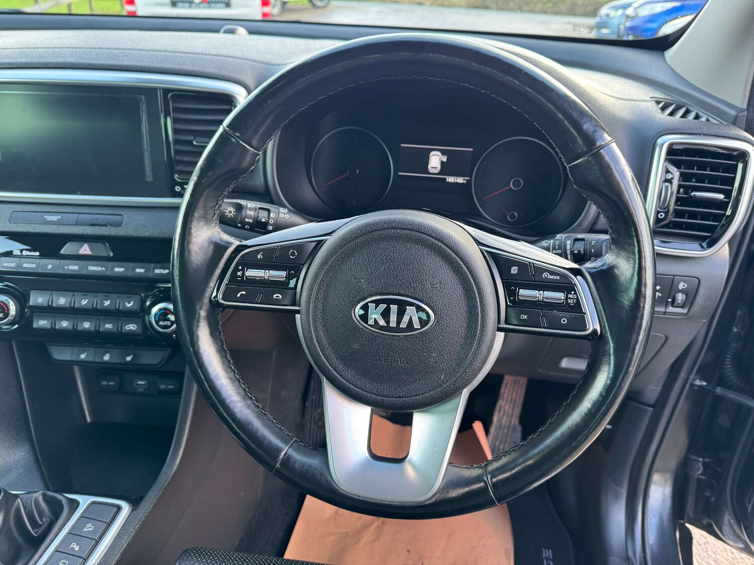 Used Kia Sportage 2019 for sale - 76911459: Photo 16