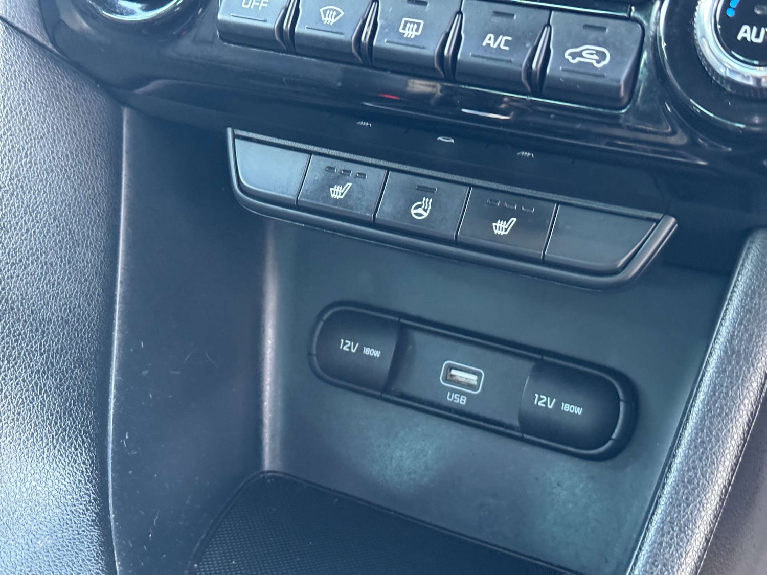 Used Kia Sportage 2019 for sale - 76911459: Photo 21