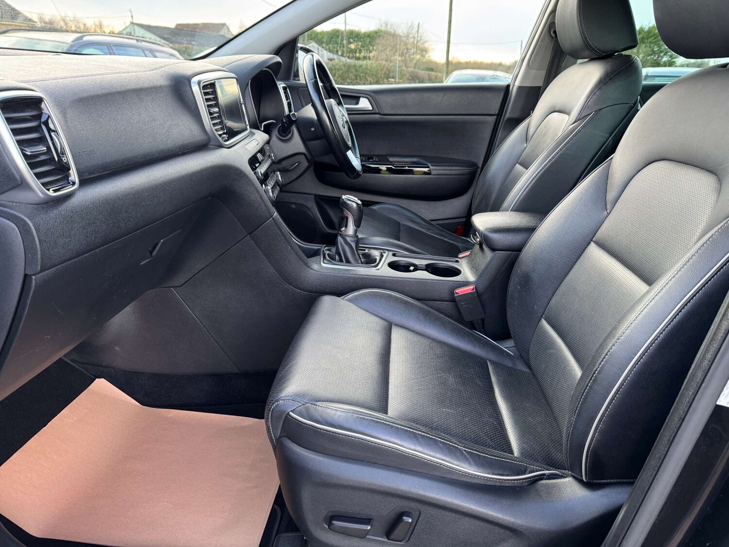 Used Kia Sportage 2019 for sale - 76911459: Photo 23