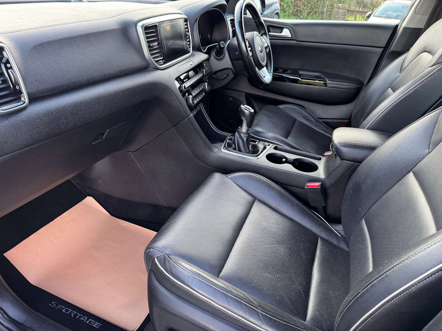 Used Kia Sportage 2019 for sale - 76911459: Photo 24