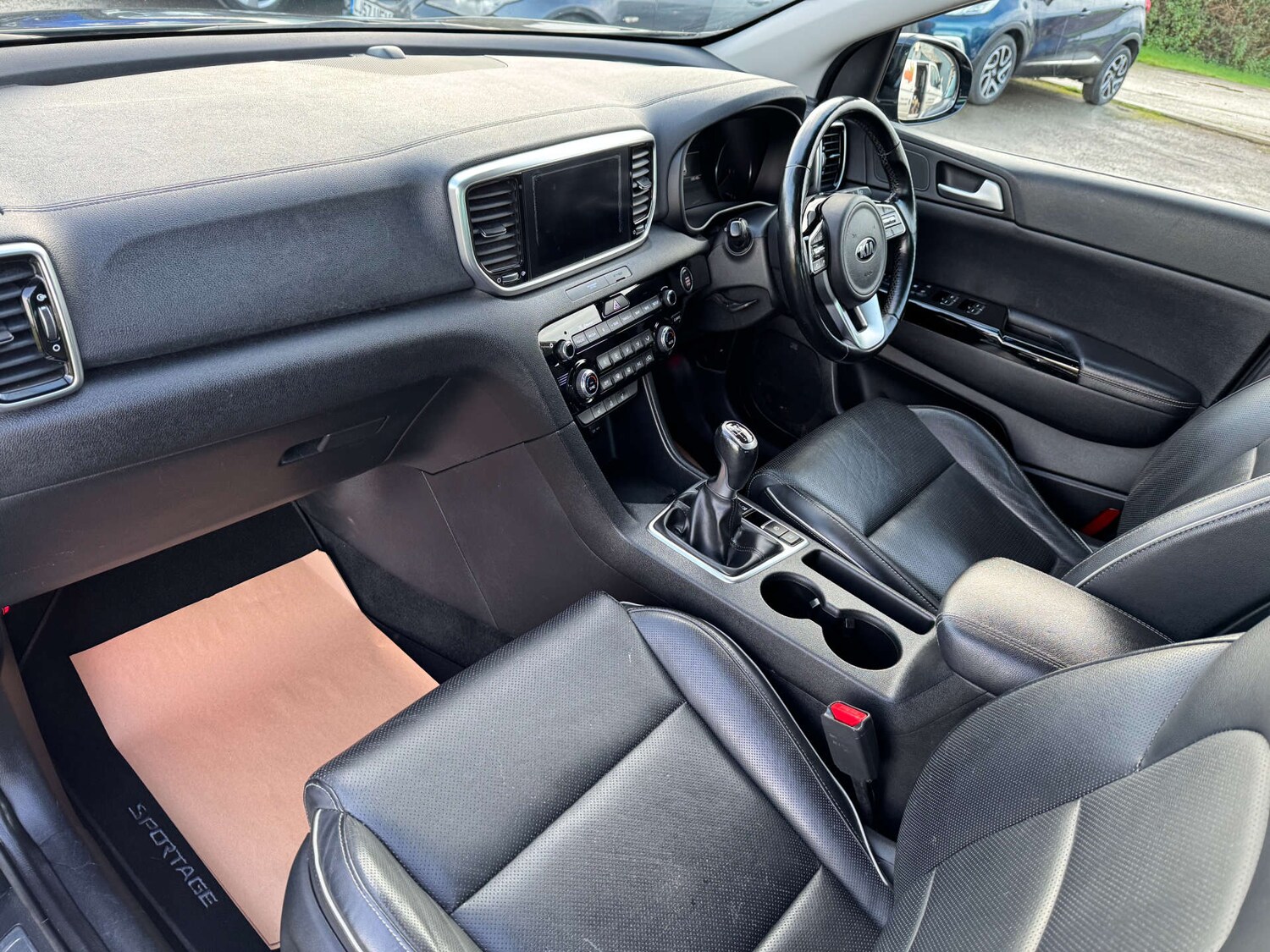 Used Kia Sportage 2019 for sale - 76911459: Photo 26