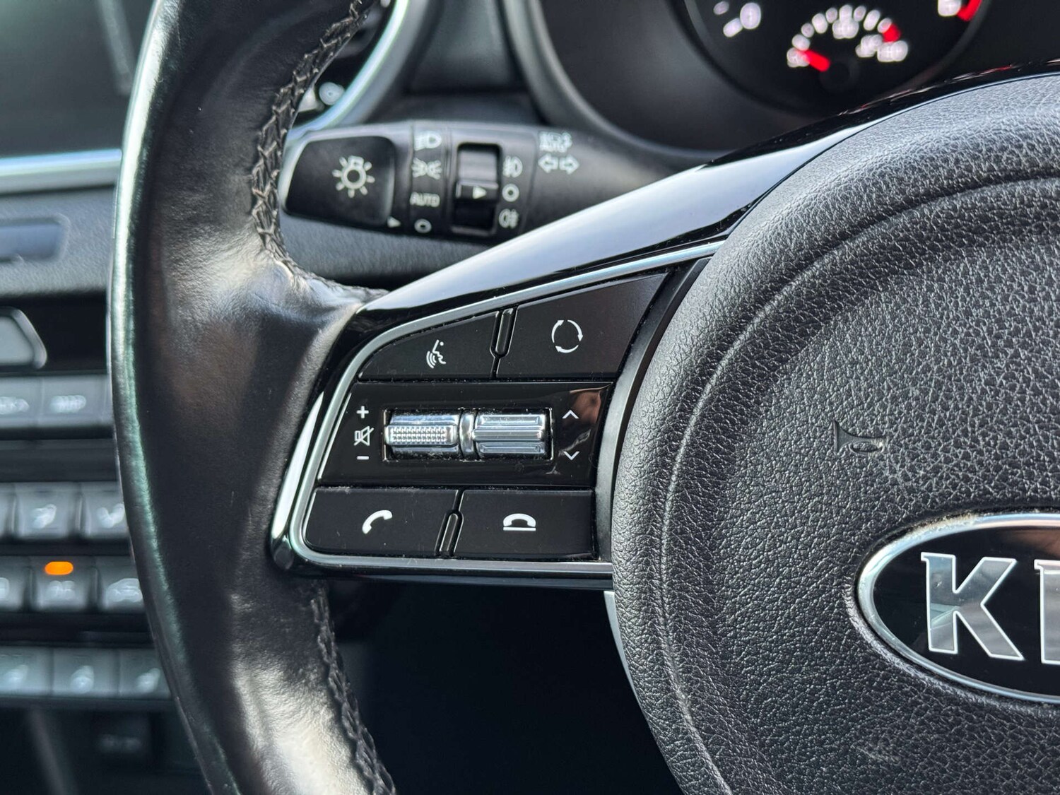 Used Kia Sportage 2019 for sale - 76911459: Photo 27