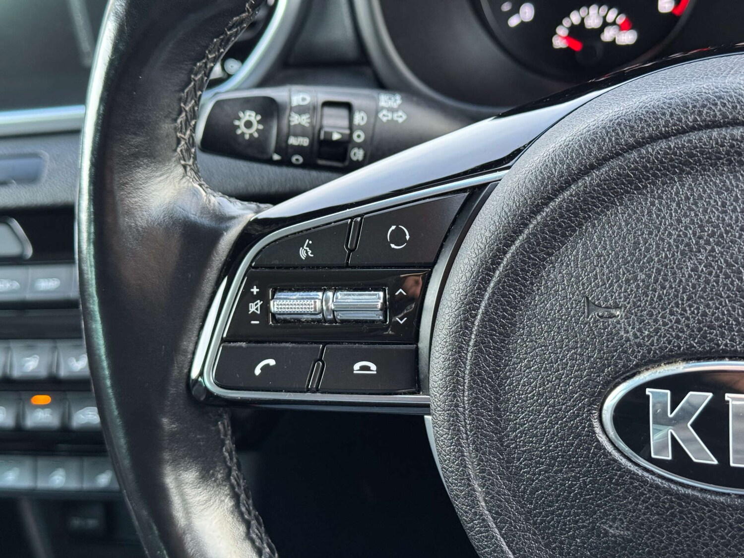 Used Kia Sportage 2019 for sale - 76911459: Photo 28